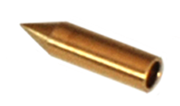 B-MINI-TIP-K02.5S Fremco A/S K02.5S Bl&#229;setupp for kabel 2.5 mm Outer diameter 4.5 mm, pris &#225; 5 stk